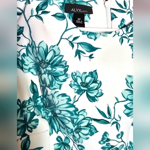 Alyx Petite dress - Picture 4 of 5